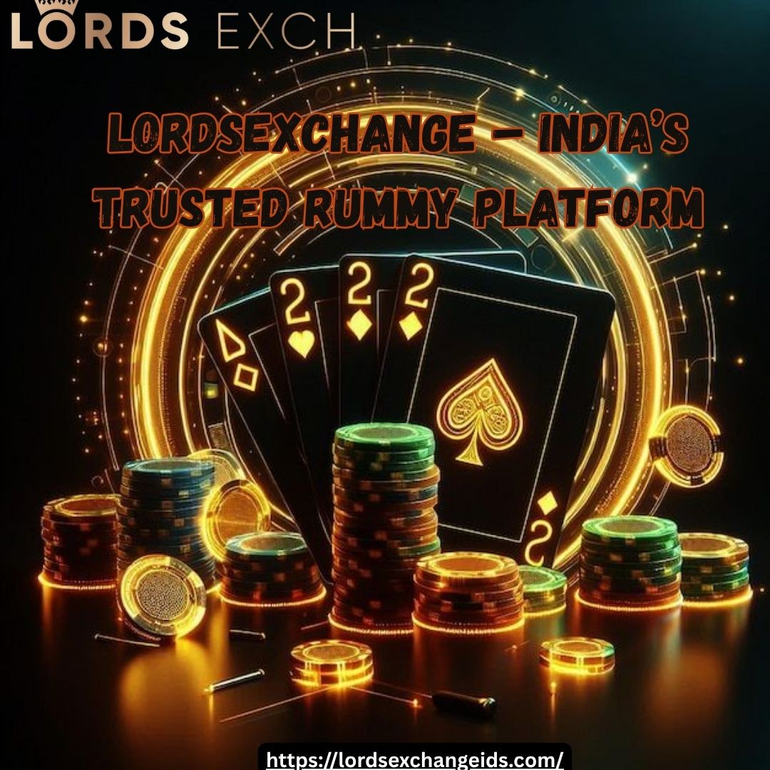 Lordsexchange