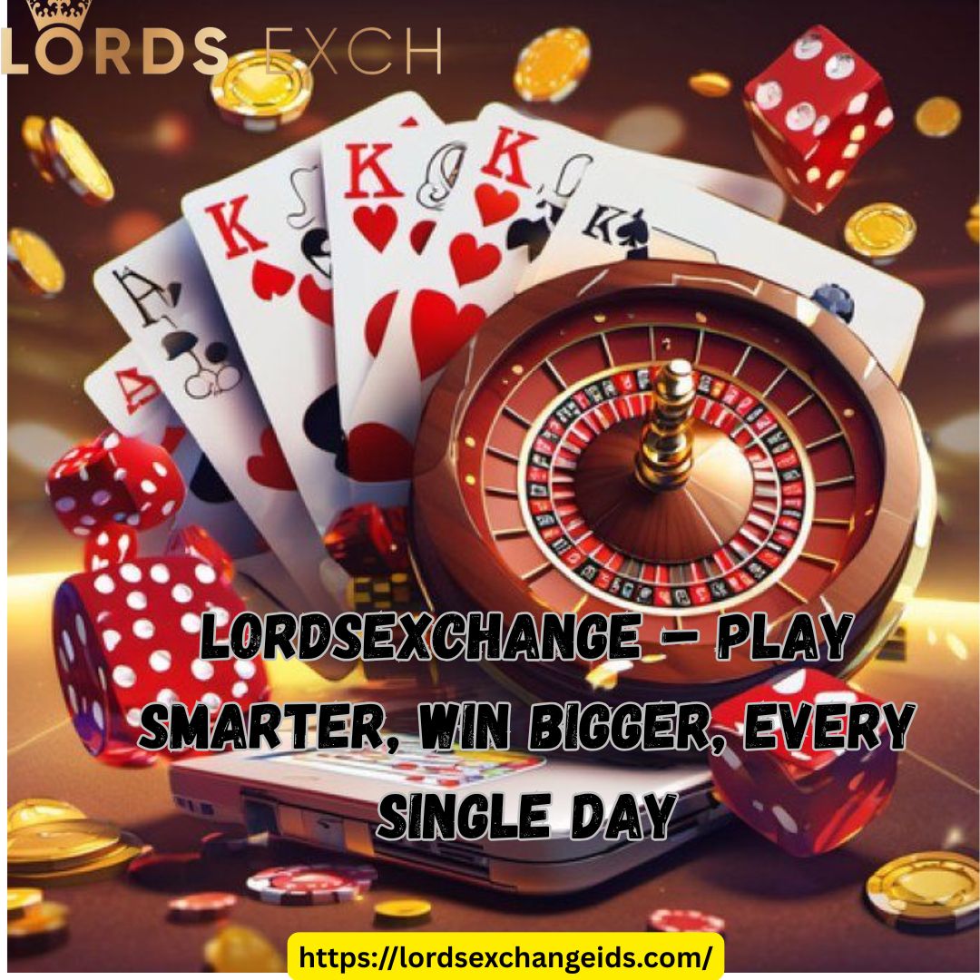 Lordsexchange