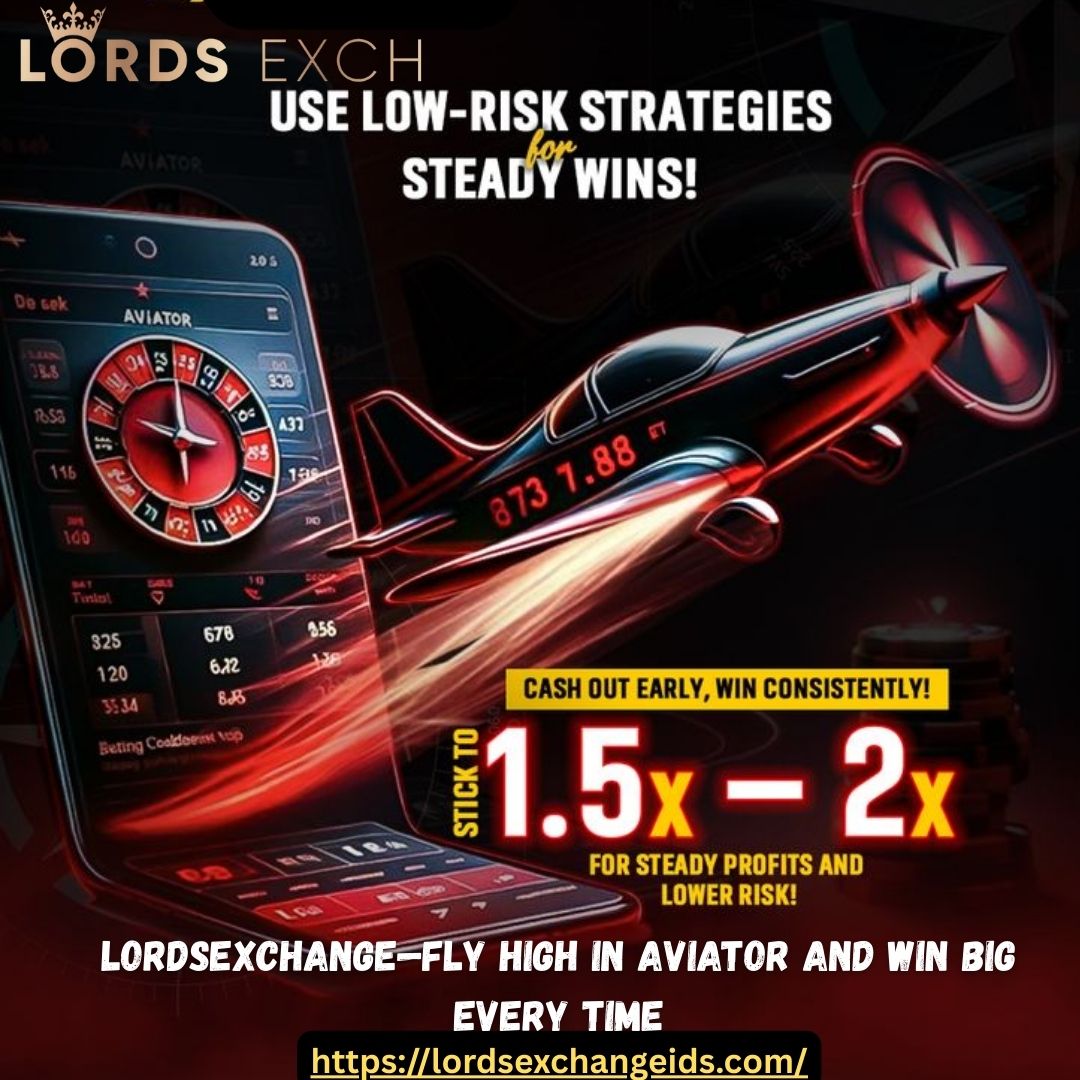 Lords exchange