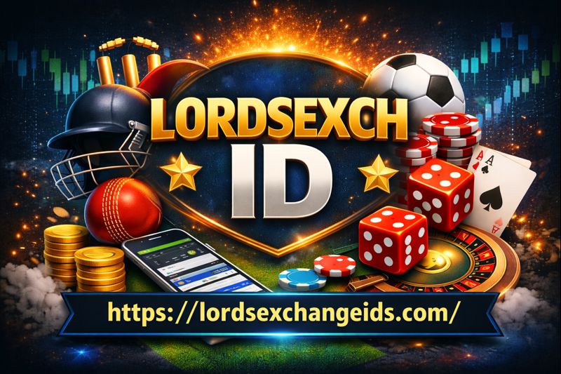 Lordsexch ID