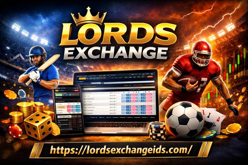 Lords Exchange