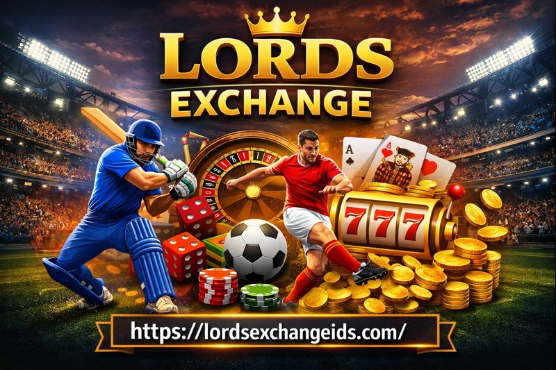 Lords Exchange