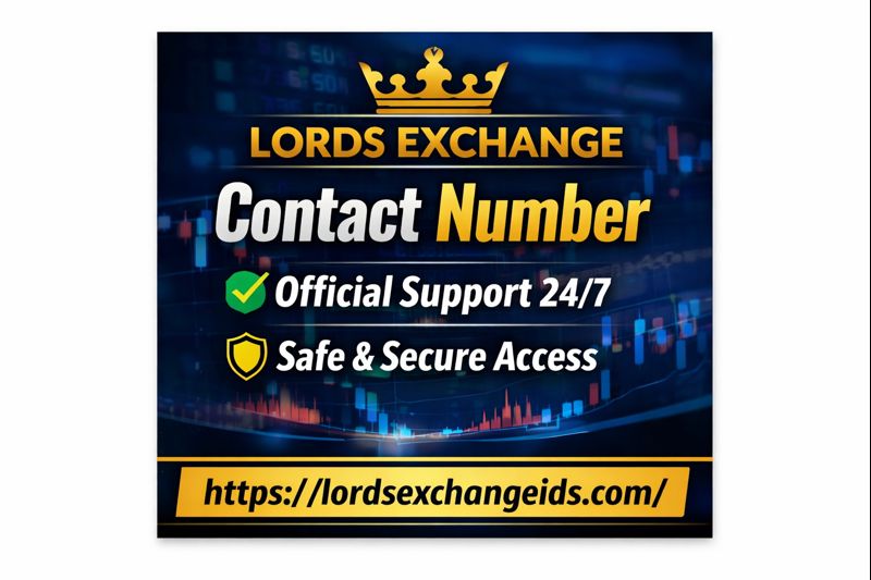 Lords exchange ID