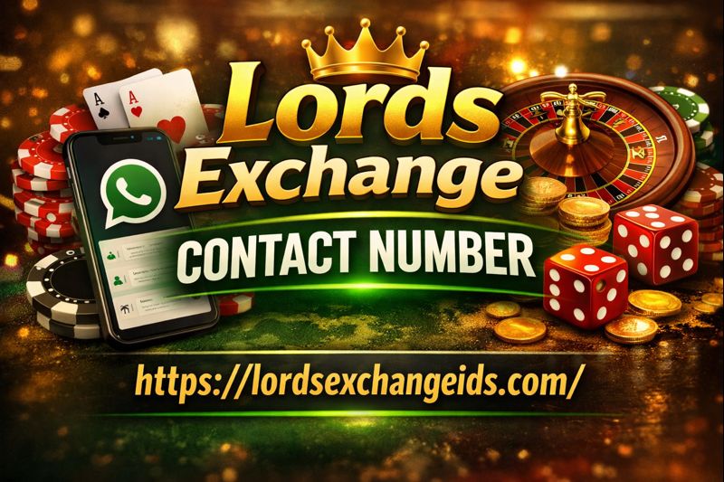 Lords Exchange Contact Number,.