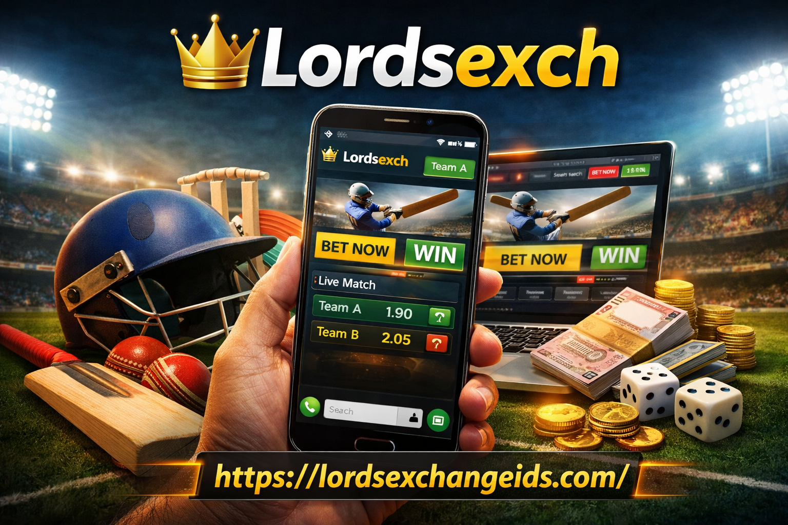 Lordsexch