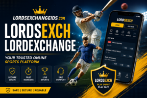 Lordsexch and Lordexchange: A Practical Guide to Account Access and Responsible Online Gaming
