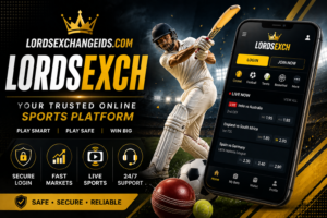 Lordsexch and Lordexchange: Understanding Online Sports Platforms and Account Access