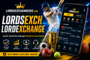 Exploring Lordsexch: A Guide to Lordexchange Features, Account Access, and Safe Online Participation