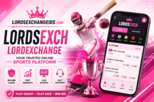 Lordsexch Guide: Understanding Lordexchange, Account Access and Online Sports Platforms