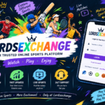 The Lordexchange Difference: Our Approach to Better Sports Discovery Online