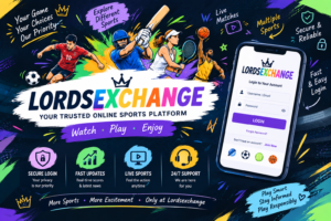 The Lordexchange Difference: Our Approach to Better Sports Discovery Online