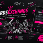 From Match Day to Digital Access: Our Admin Guide to the Lordexchange Experience