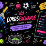 Inside Lordexchange: Our Approach to a Simpler and More Responsible Sports Experience