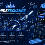 Behind the Platform: How We’re Shaping the Lordexchange Sports Experience