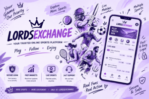 A Smarter Way to Explore Sports Online: The Lordexchange Admin Guide